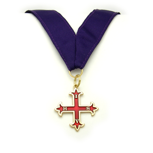 Red Cross of Constantine