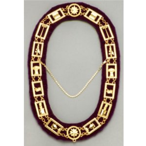 OES Chain Collar 824