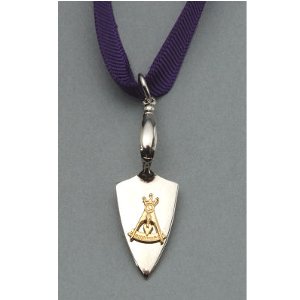 Order of Silver Trowel  901