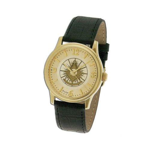 Past Master Watch By BULOVA MSW110PM