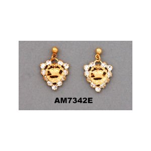 Amaranth Earrings AM7342E