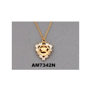 Amaranth Necklace AM7342N