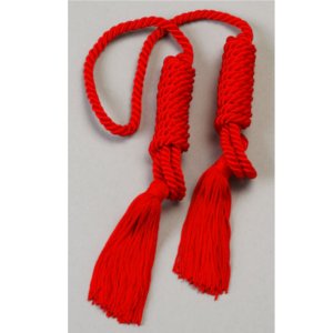 Heroines of Jericho Red Cord HJ-609