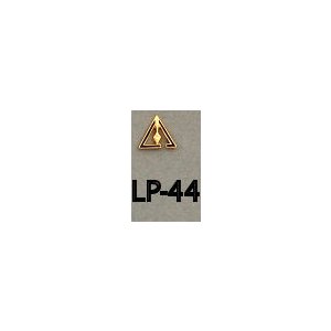 Council Pin LP-44
