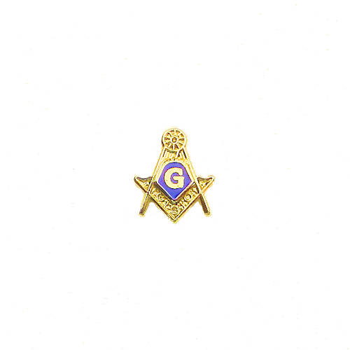 Masonic Lapel Pin LP-05