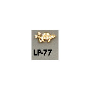 Shrine Pin LP-77