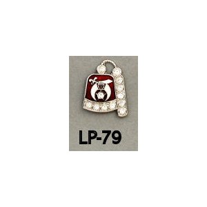 Shrine Pin LP-79