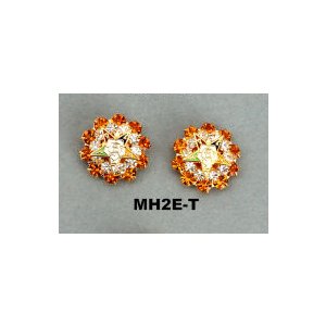 O.E.S. Earrings  MH2E-T