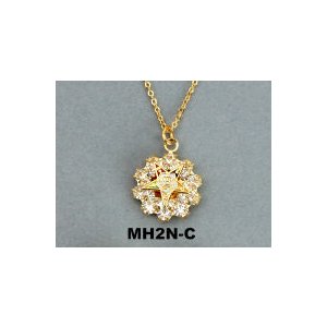 O.E.S. Necklace MH2N-C