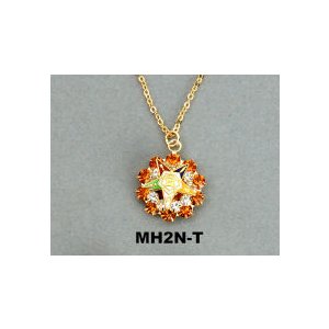 O.E.S. Necklace MH2N-T
