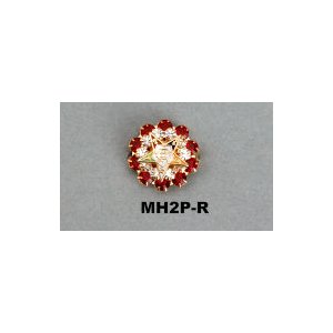 O.E.S. Pin MH2P-R