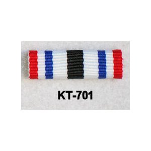 Knight Templar Military Service Ribbon  KT-701
