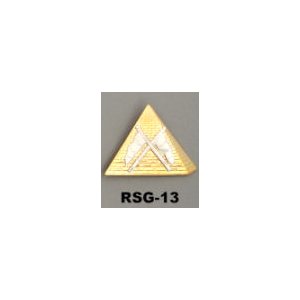 Shrine Collar Jewel RSG-13 2nd Cer. Master