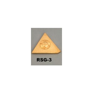 Shrine Collar Jewel  RSG-3 Potentate