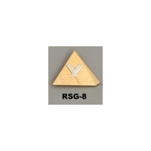 Shrine Collar Jewel RSG-8 Secretary